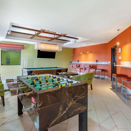 Comfort Suites Hobbs Dış mekan fotoğraf
