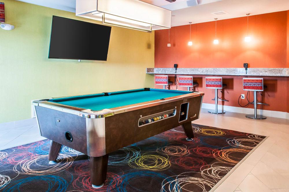 Comfort Suites Hobbs Dış mekan fotoğraf