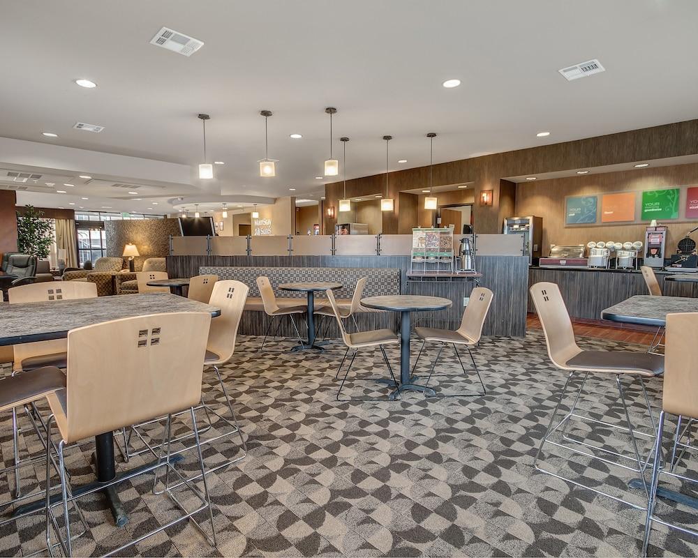 Comfort Suites Hobbs Dış mekan fotoğraf