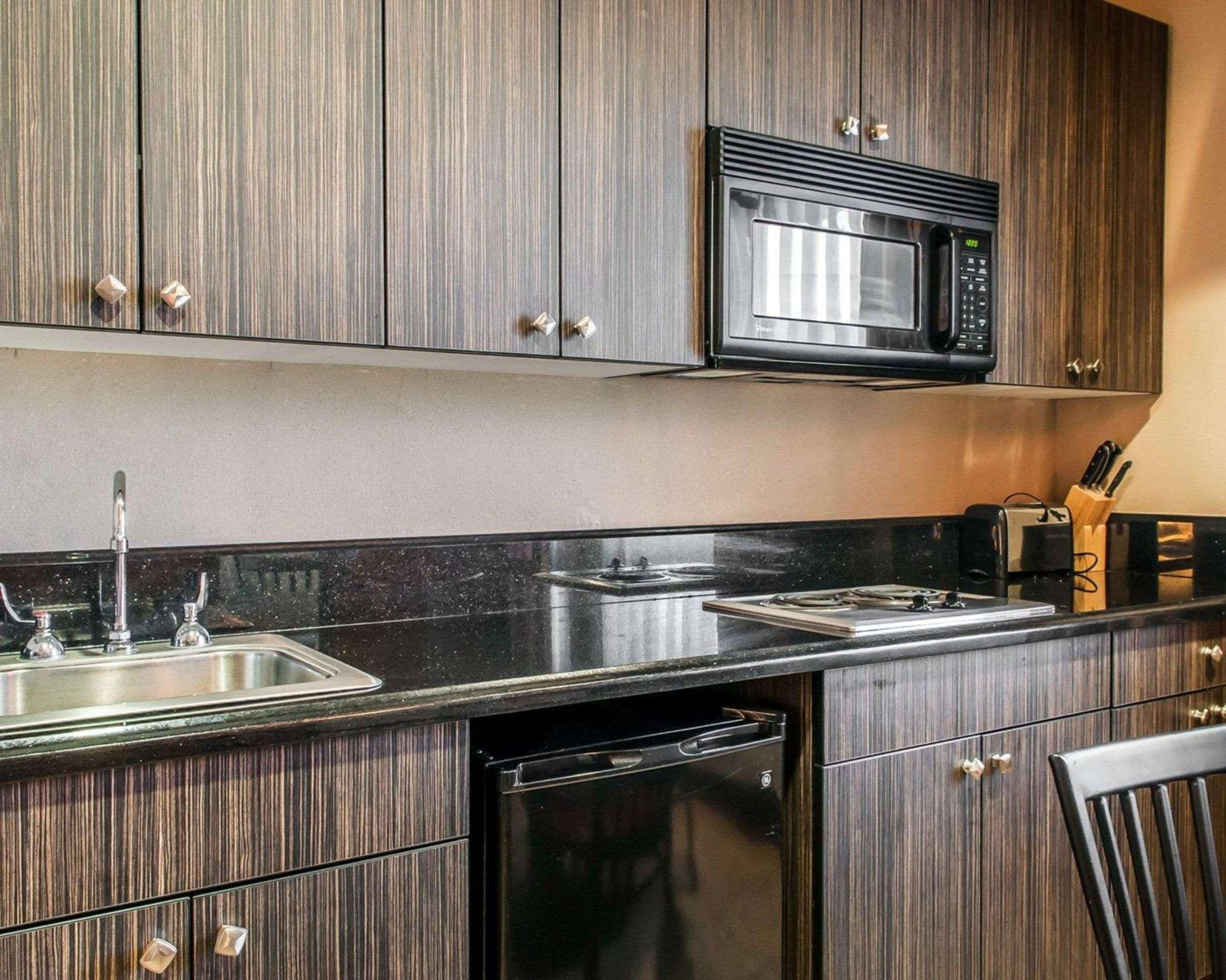 Comfort Suites Hobbs Dış mekan fotoğraf