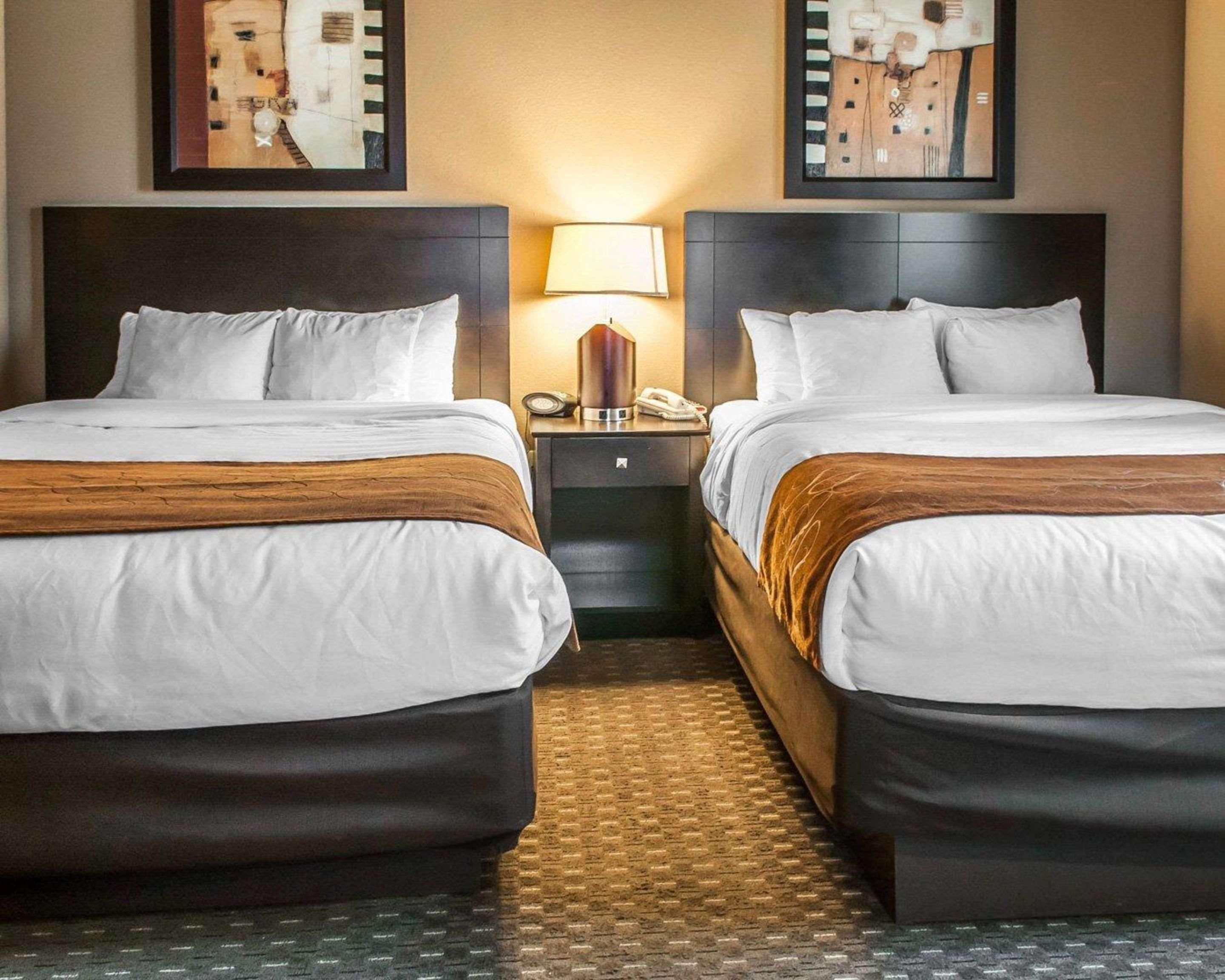 Comfort Suites Hobbs Dış mekan fotoğraf