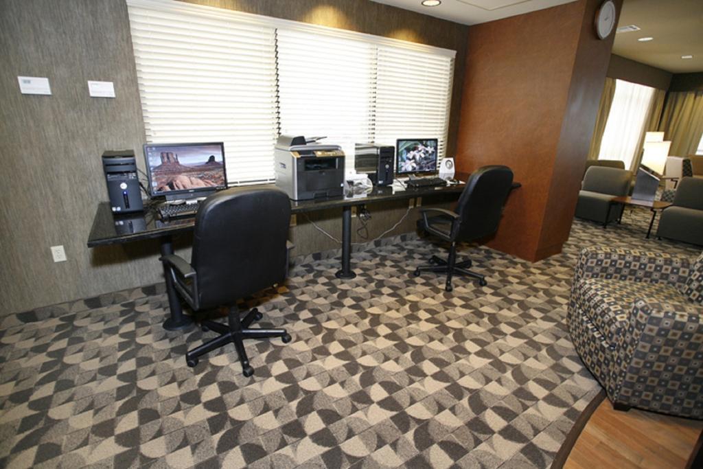 Comfort Suites Hobbs Dış mekan fotoğraf