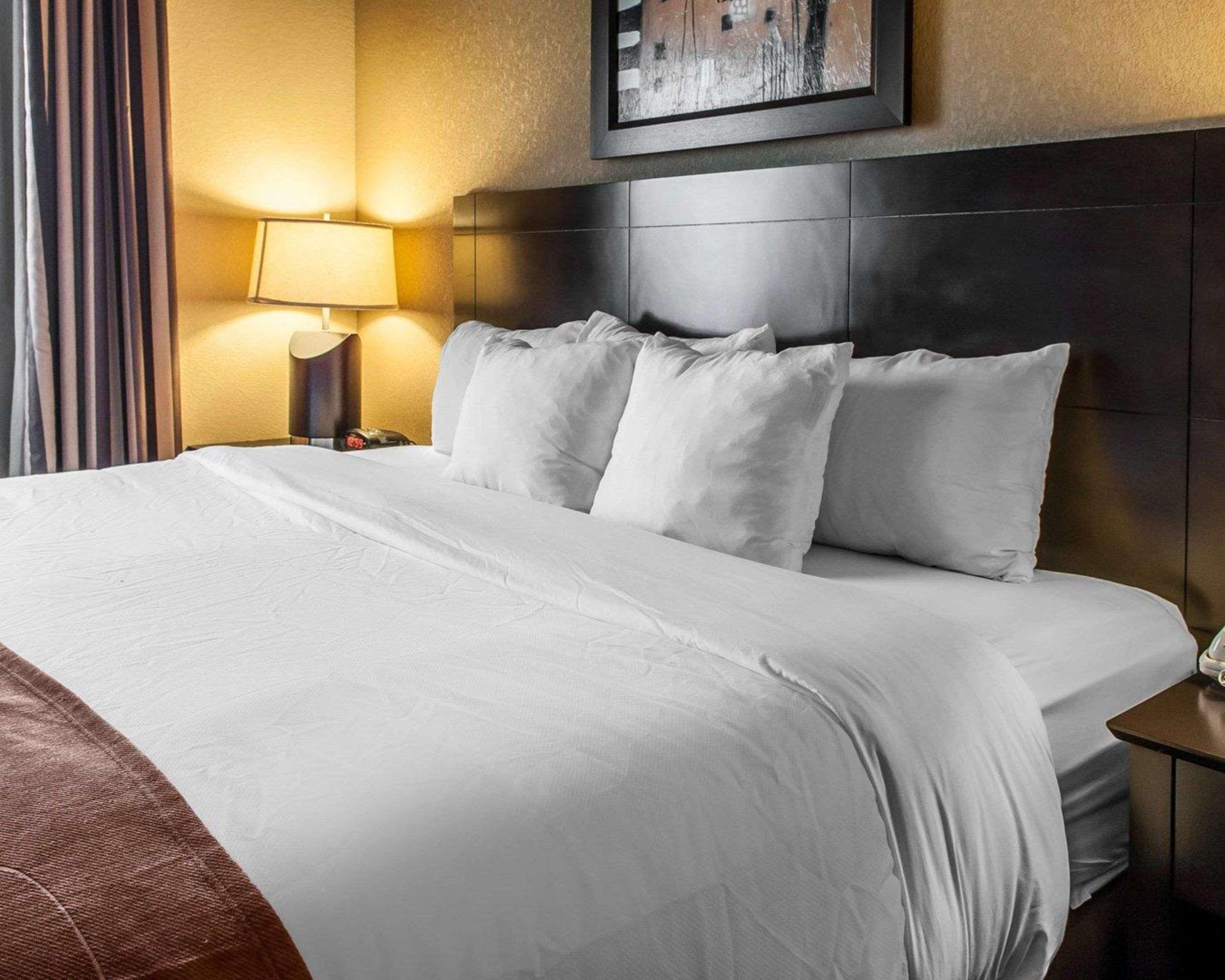 Comfort Suites Hobbs Dış mekan fotoğraf