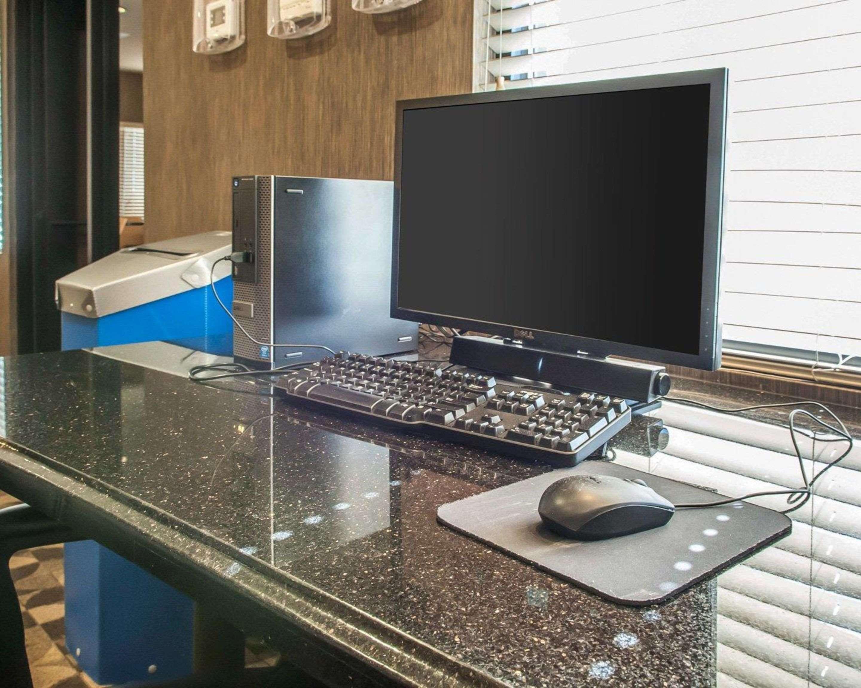 Comfort Suites Hobbs Dış mekan fotoğraf