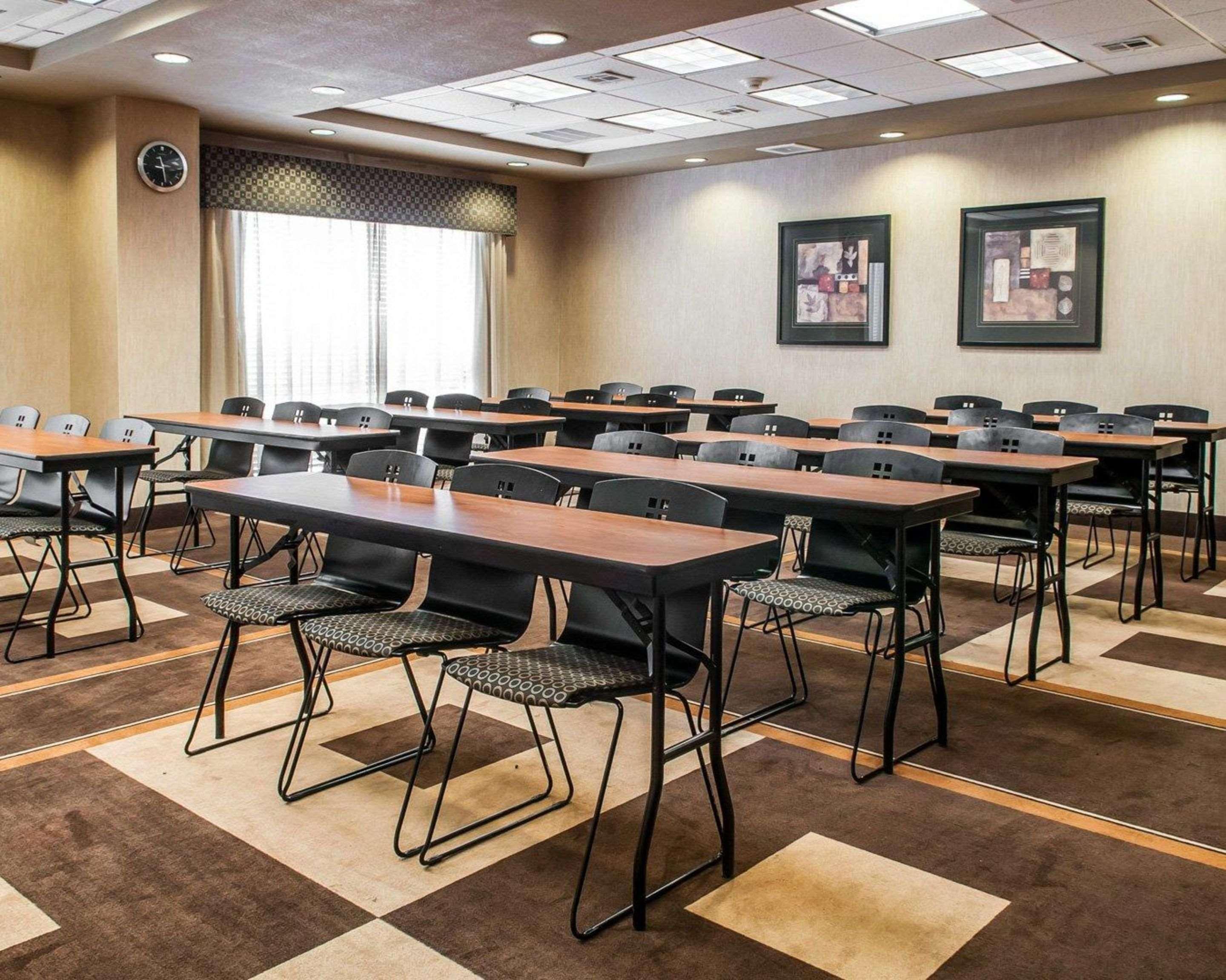 Comfort Suites Hobbs Dış mekan fotoğraf