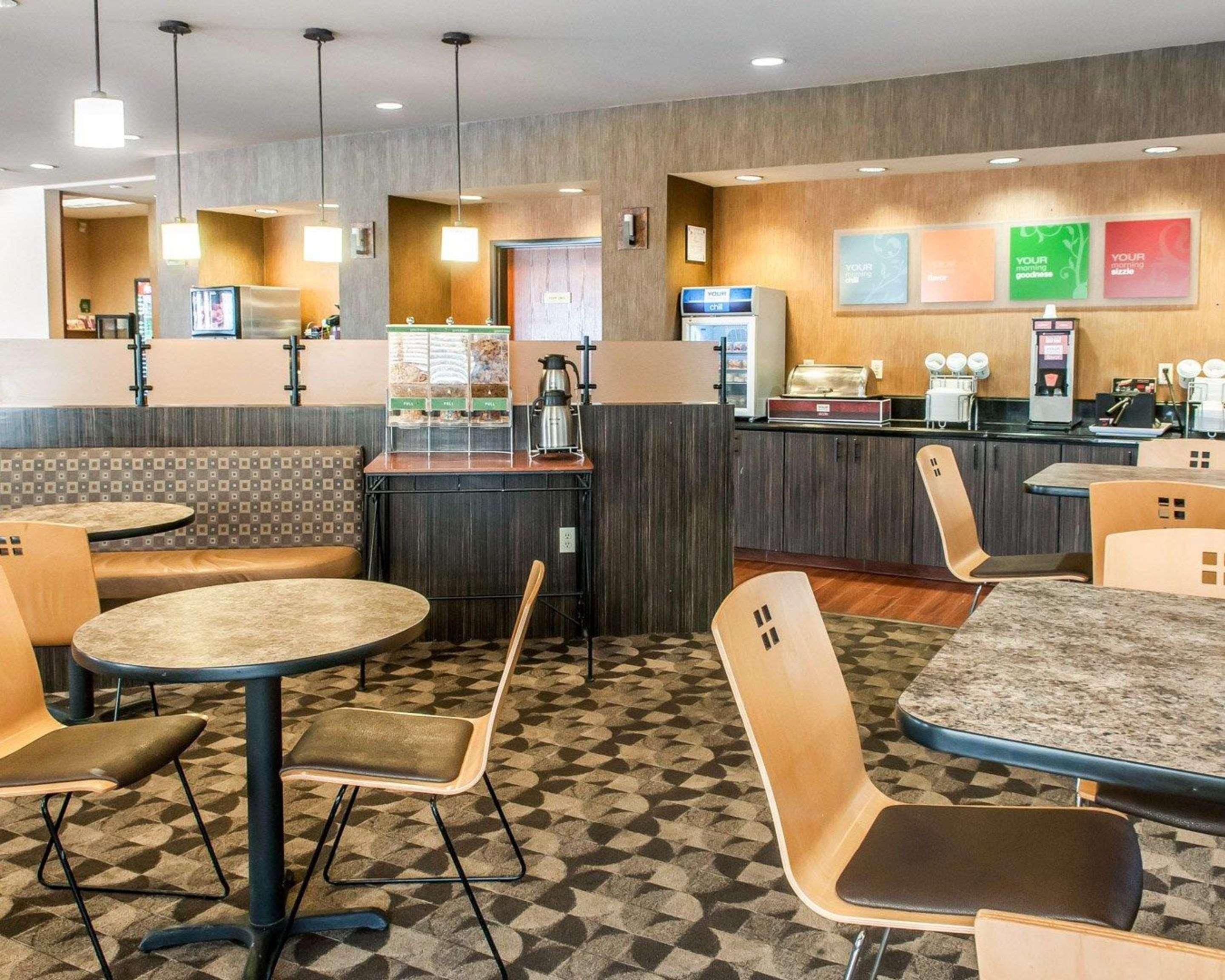 Comfort Suites Hobbs Dış mekan fotoğraf