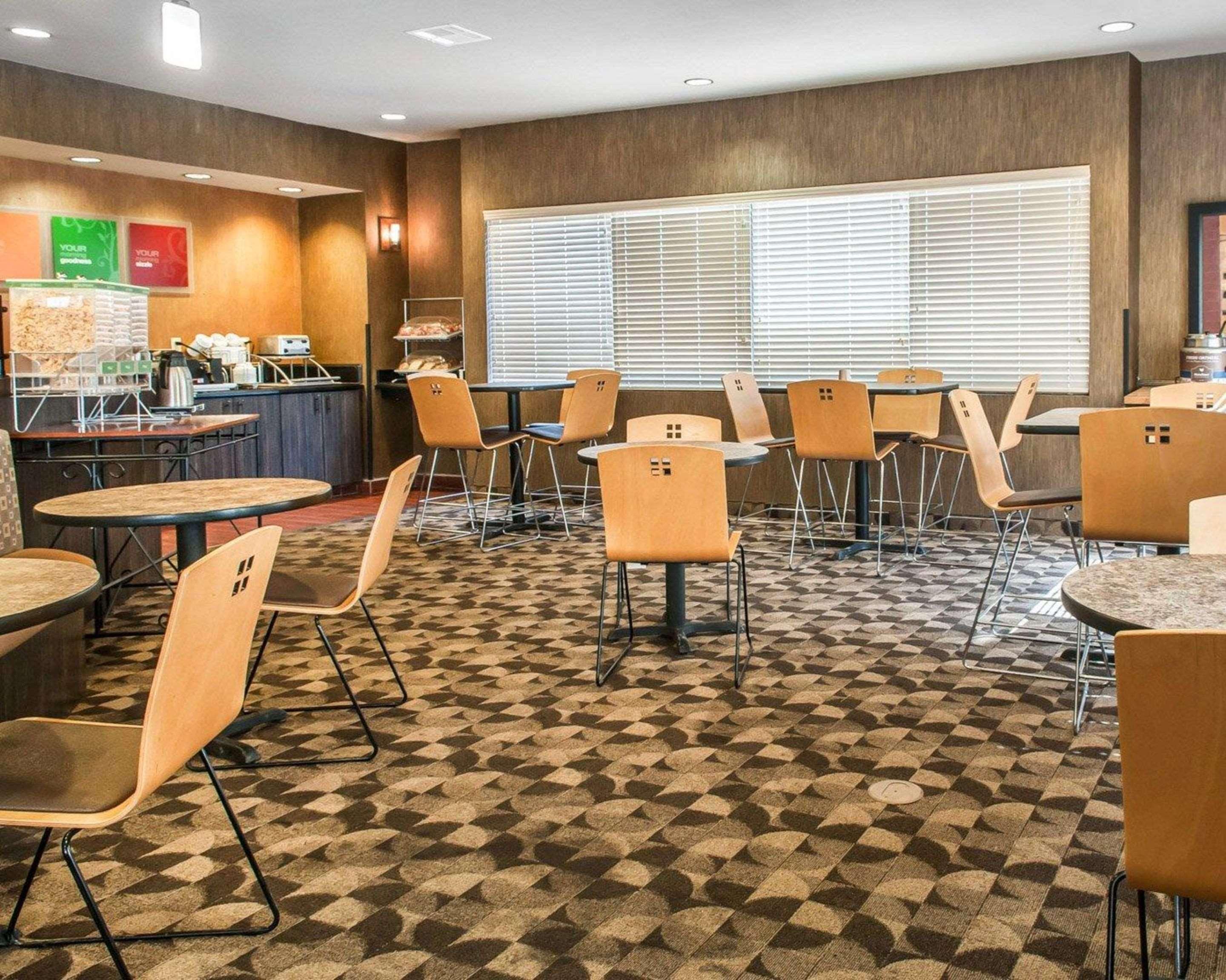 Comfort Suites Hobbs Dış mekan fotoğraf