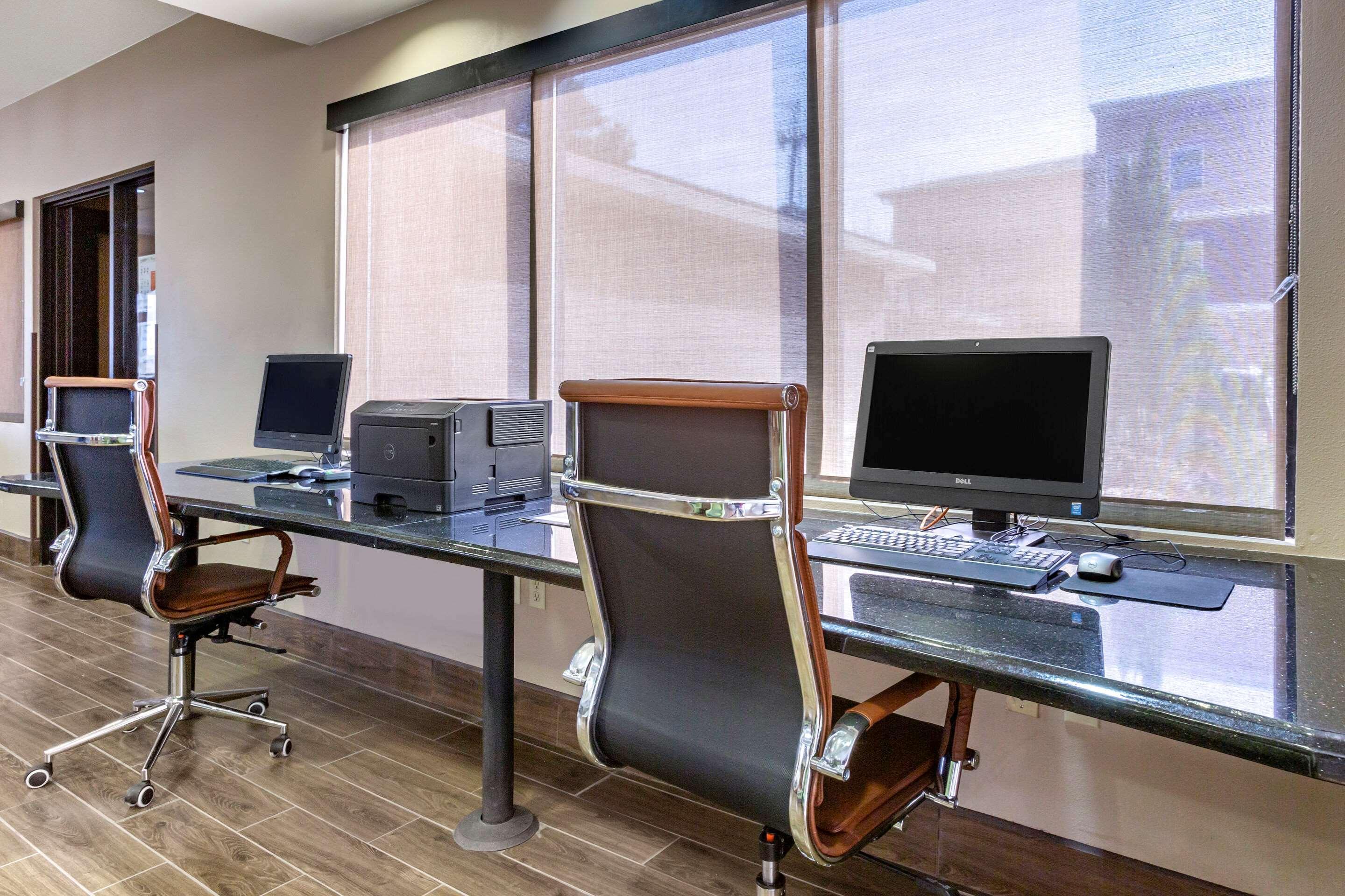 Comfort Suites Hobbs Dış mekan fotoğraf