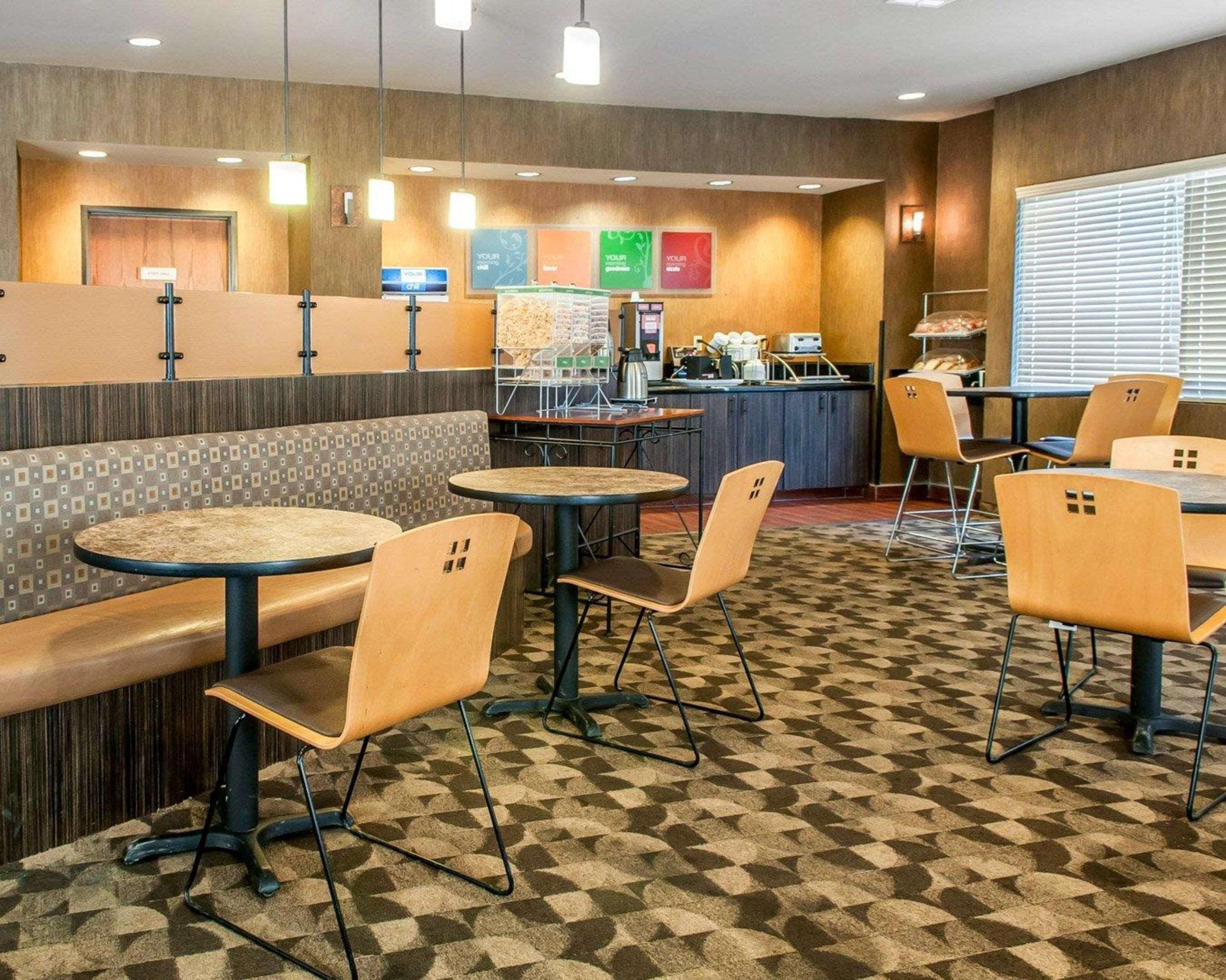 Comfort Suites Hobbs Dış mekan fotoğraf
