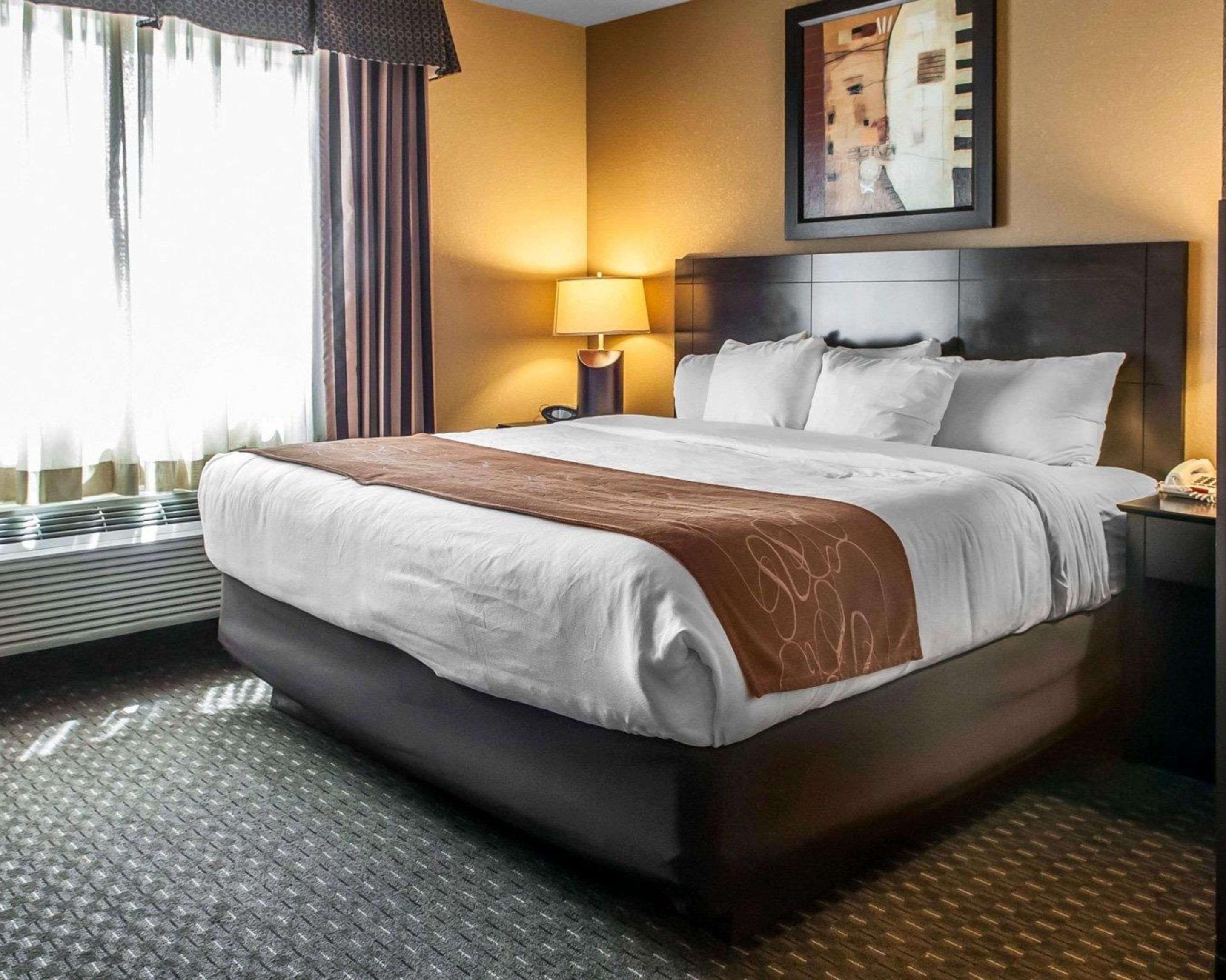 Comfort Suites Hobbs Dış mekan fotoğraf