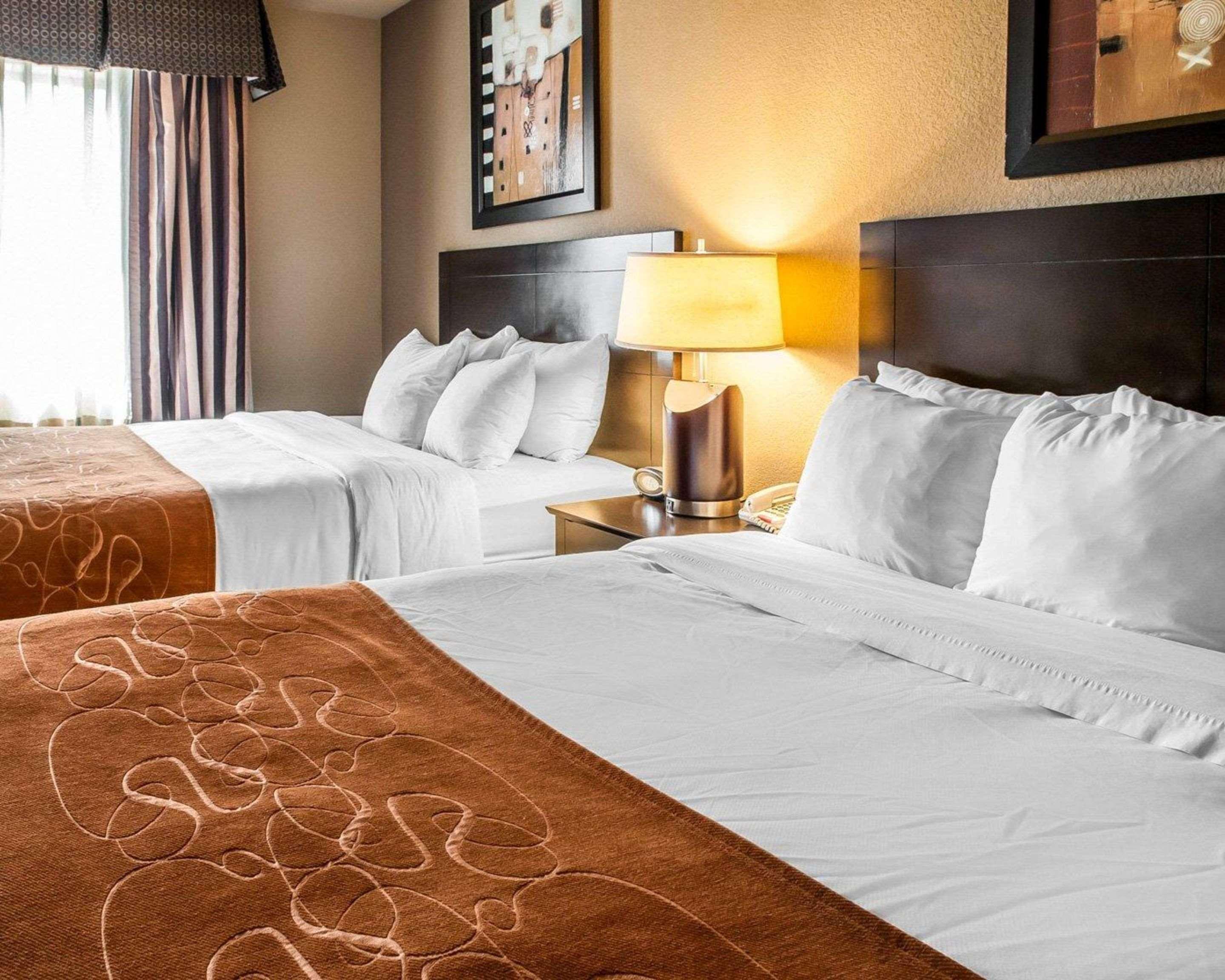 Comfort Suites Hobbs Dış mekan fotoğraf