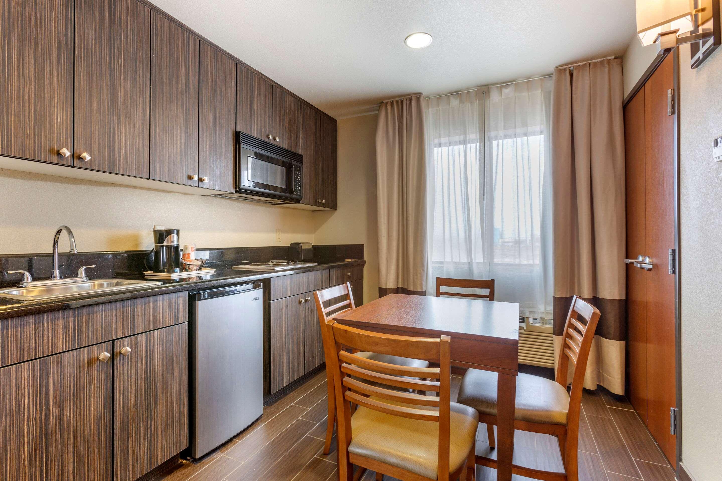 Comfort Suites Hobbs Dış mekan fotoğraf