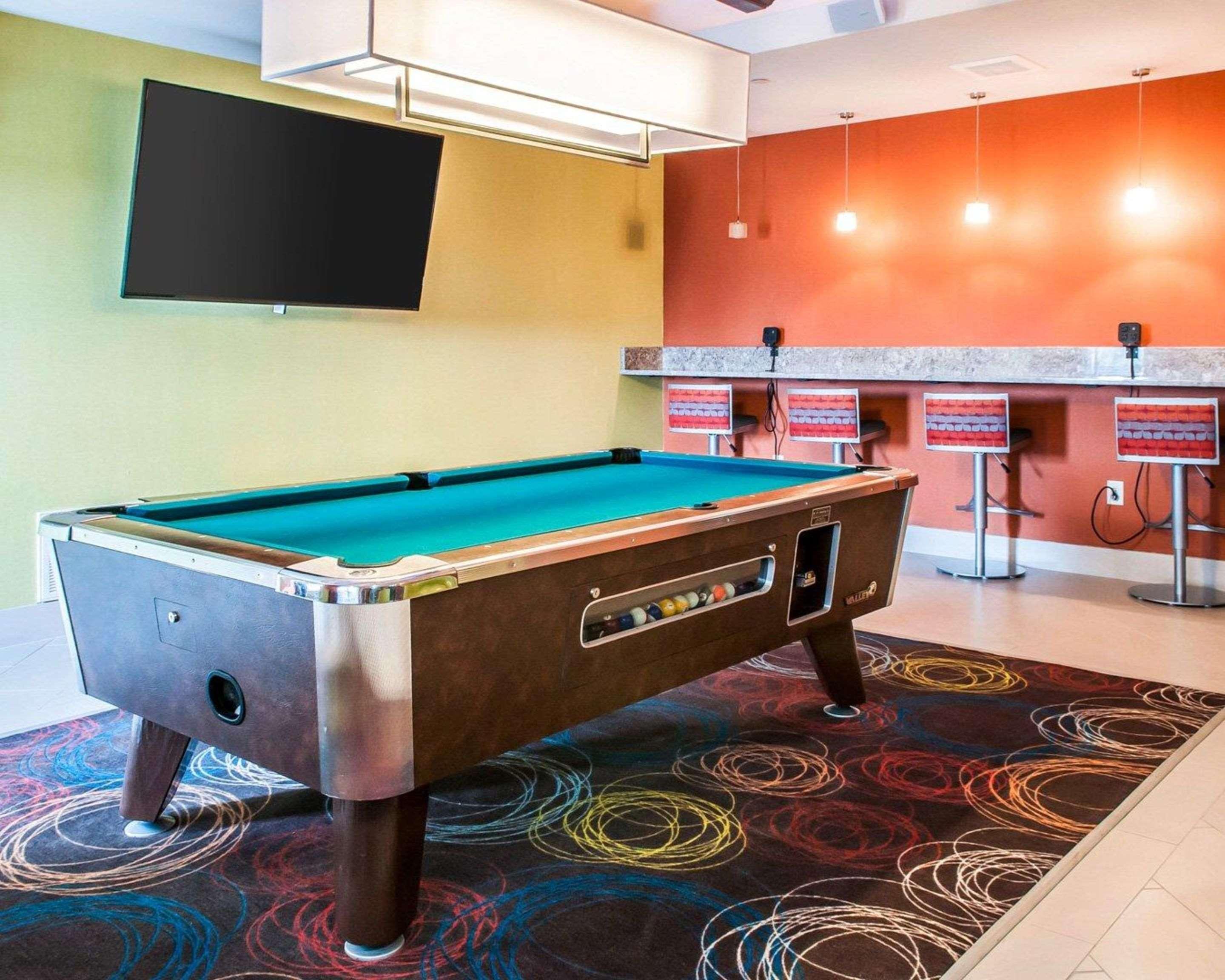 Comfort Suites Hobbs Dış mekan fotoğraf