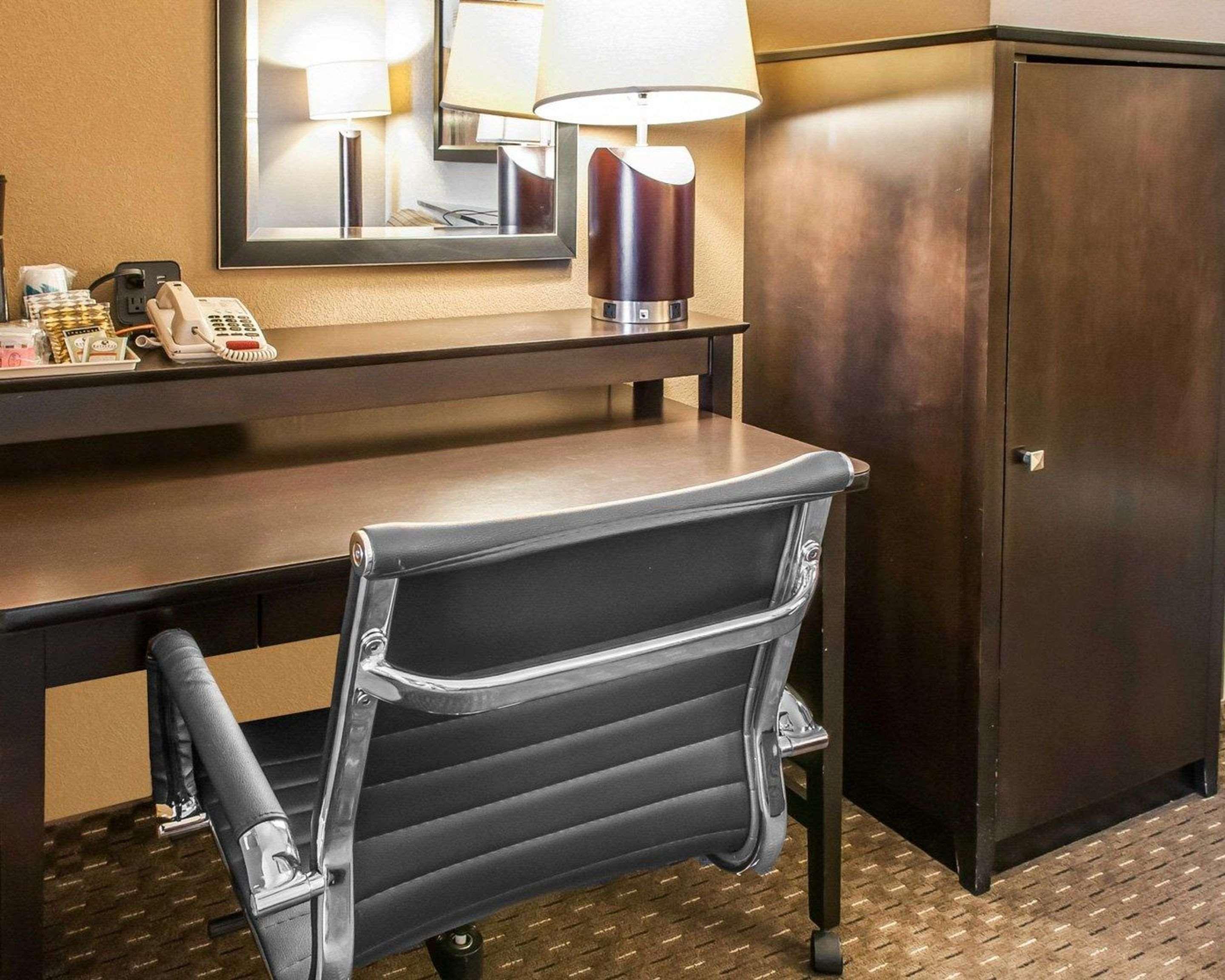 Comfort Suites Hobbs Dış mekan fotoğraf