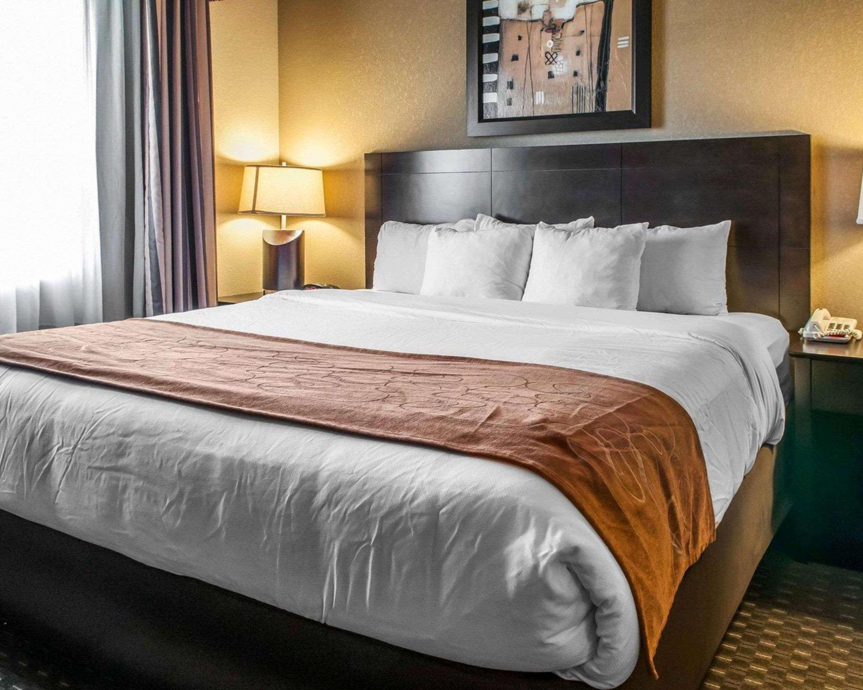 Comfort Suites Hobbs Dış mekan fotoğraf