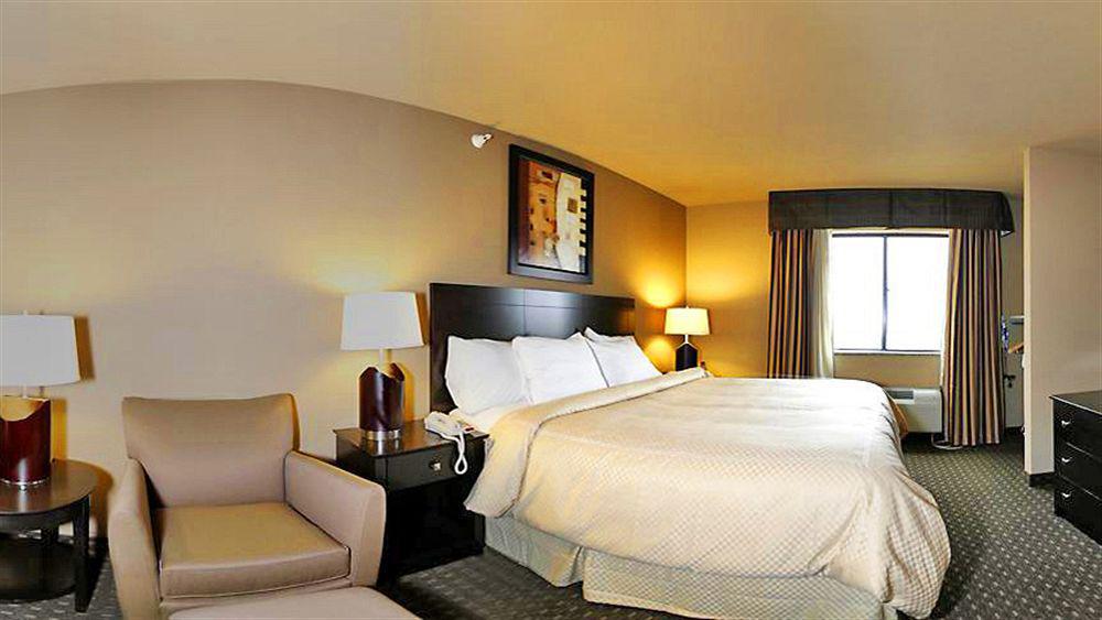 Comfort Suites Hobbs Dış mekan fotoğraf