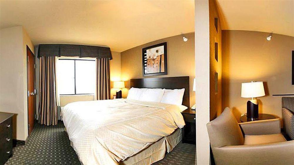 Comfort Suites Hobbs Dış mekan fotoğraf